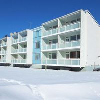 Flat in Finland, Imatra, 57 sq.m.