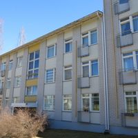 Квартира в Финляндии, Иматра, 44 кв.м.