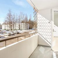 Квартира в Финляндии, Хейнола, 68 кв.м.