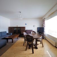 Квартира в Финляндии, Иматра, 51 кв.м.