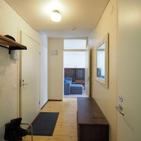 Квартира в Финляндии, Иматра, 51 кв.м.