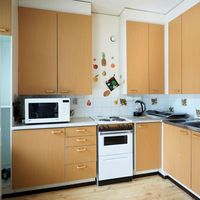 Квартира в Финляндии, Иматра, 51 кв.м.