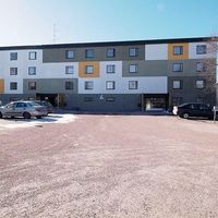 Квартира в Финляндии, Иматра, 51 кв.м.