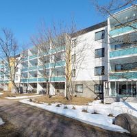 Квартира в Финляндии, Иматра, 51 кв.м.