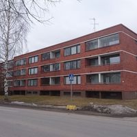 Квартира в Финляндии, Сейняйоки, 33 кв.м.