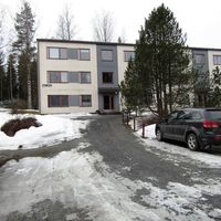 Flat in Finland, 76 sq.m.