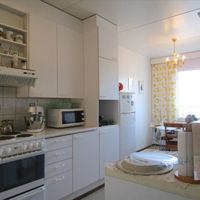 Flat in Finland, 76 sq.m.