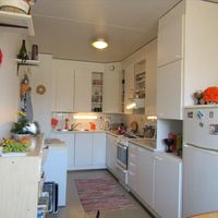 Flat in Finland, 76 sq.m.