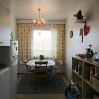 Flat in Finland, 76 sq.m.
