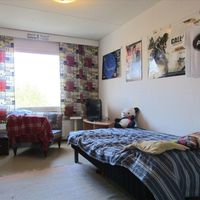 Flat in Finland, 76 sq.m.