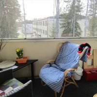 Flat in Finland, 76 sq.m.