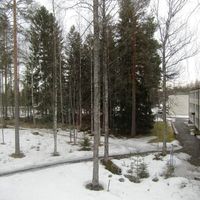 Flat in Finland, 76 sq.m.