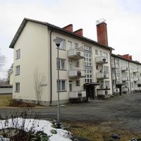 Flat in Finland, 67 sq.m.