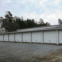 Flat in Finland, 67 sq.m.