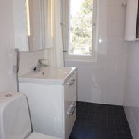 Flat in Finland, Varkaus, 39 sq.m.