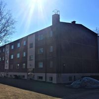 Квартира в Финляндии, Котка, 59 кв.м.