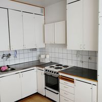 Квартира в Финляндии, 53 кв.м.