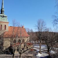 Квартира в Финляндии, 53 кв.м.