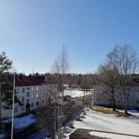 Квартира в Финляндии, 53 кв.м.