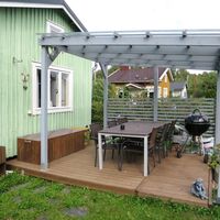 Other in Finland, Tampere, 22 sq.m.