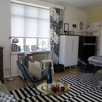 Квартира в Финляндии, Иматра, 51 кв.м.