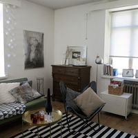 Квартира в Финляндии, Иматра, 51 кв.м.