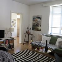 Квартира в Финляндии, Иматра, 51 кв.м.