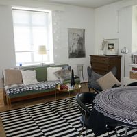 Квартира в Финляндии, Иматра, 51 кв.м.