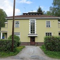 Квартира в Финляндии, Иматра, 51 кв.м.