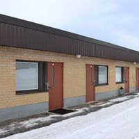 Таунхаус в Финляндии, Йоройнен, 35 кв.м.