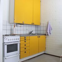 Таунхаус в Финляндии, Йоройнен, 35 кв.м.