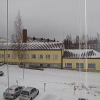 Квартира в Финляндии, 39 кв.м.