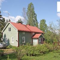 Дом в Финляндии, Юлямаа, 135 кв.м.