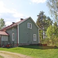 Дом в Финляндии, Юлямаа, 135 кв.м.