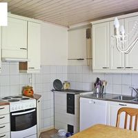 Дом в Финляндии, Юлямаа, 135 кв.м.