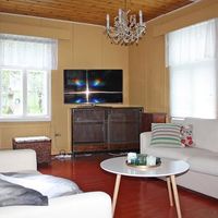 Дом в Финляндии, Юлямаа, 135 кв.м.