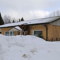 House in Finland, Lappeenranta, 193 sq.m.