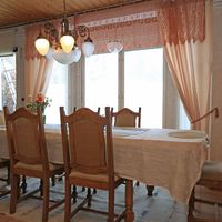 House in Finland, Lappeenranta, 193 sq.m.