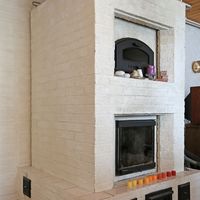 House in Finland, Lappeenranta, 193 sq.m.