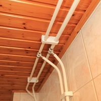 House in Finland, Lappeenranta, 193 sq.m.