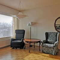 Flat in Finland, Lappeenranta, 66 sq.m.