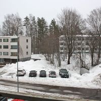 Квартира в Финляндии, Лаппенранта, 60 кв.м.