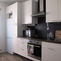 Квартира в Финляндии, Пиексямяки, 48 кв.м.