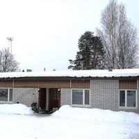 Townhouse in Finland, 55 sq.m.
