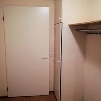 Townhouse in Finland, 55 sq.m.