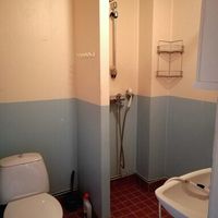 Townhouse in Finland, 55 sq.m.