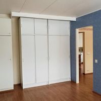 Townhouse in Finland, 55 sq.m.