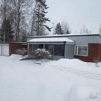 House in Finland, Imatra, 206 sq.m.