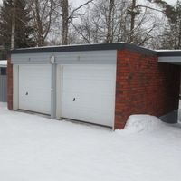 Дом в Финляндии, Иматра, 206 кв.м.