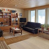 House in Finland, 117 sq.m.